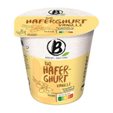 Vanilkový ovesný výrobek BIO 150 g - BERIEF